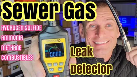 gas leak detector home depot|10 best Sewer Gas Detector Home Depot of December 2024